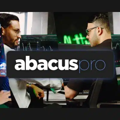 Curso Abacus Pro: formación avanzada en Abacus Trading para traders 2025