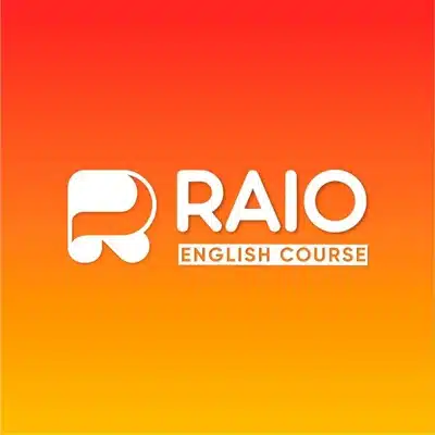 Curso RAIO de Kale Anders para aprender inglés rápido y efectivo