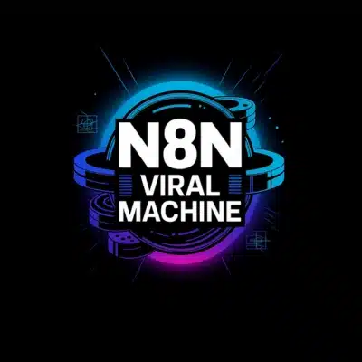 Curso N8N Viral Machine de CopyNation – Automatización y viralización con IA