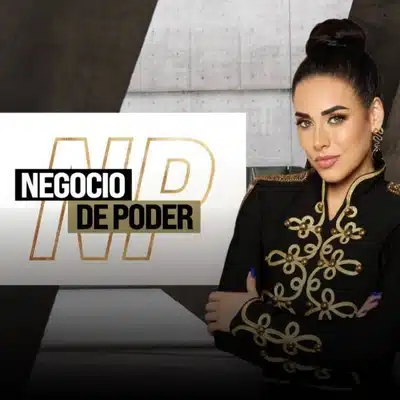 Curso Negocio de Poder 1.0 de Coral Mujaes – Transforma tu conocimiento en ingresos digitales automatizados