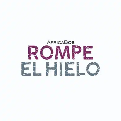 Curso Rompe el Hielo de África Bos para hablar con mujeres