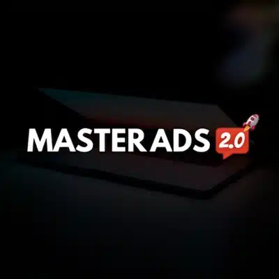 MasterAds 2.0 Camilo Barbosa: Dominio de Meta Ads, Facebook, Instagram, Estrategias de Ventas y Escalabilidad de Negocios.