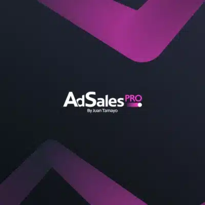 Juan Tamayo explicando estrategias de Facebook e Instagram Ads en Adsales Pro para ROI alto.