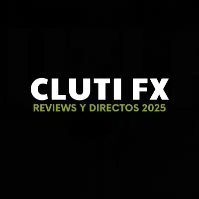 Carles Clotet analizando trades en vivo en Cluti FX Reviews y Live Trading para trading FX profesional.