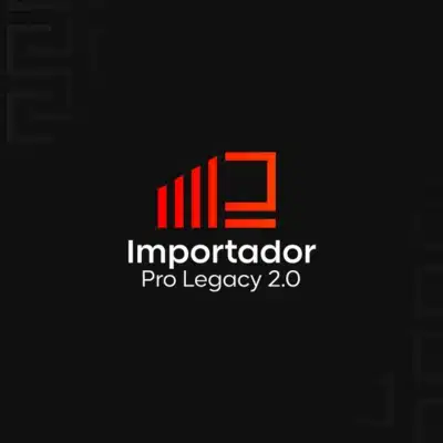 Woker Academy enseñando importaciones rentables desde China en Importador Pro Legacy 2.0.
