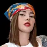 Autor Alejandra Rincon