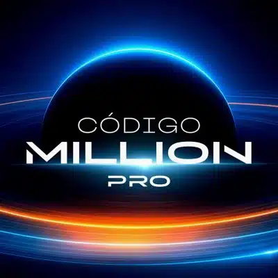 Codigo Million Pro - Melisa Escobar