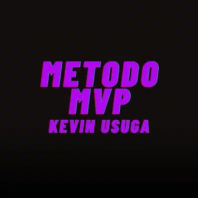 Kevin Usuga enseñando arquitectura de campañas MVP en Academia para escalado mundial.
