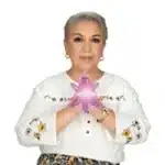 Autor Milagros Rojas