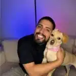 Autor Cristian Bermudez