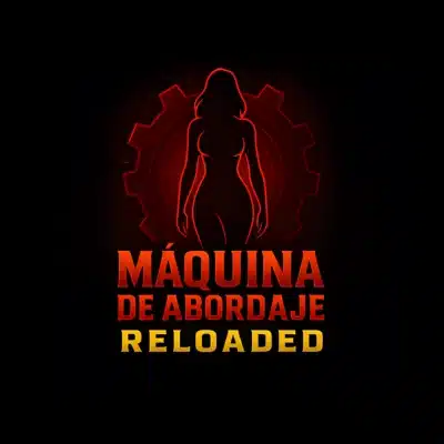 Curso Maquina de Abordaje Reloaded - Mike Feroz