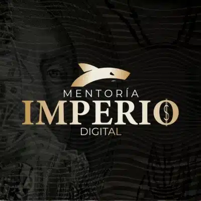 Curso Mentoria Imperio Digital - Coral Mujaes