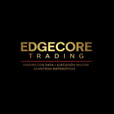 Curso Academia Edgecore Trading de Ashley Ruiz