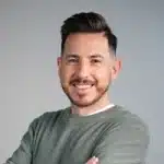 Autor Charly Londono
