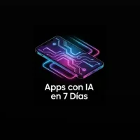 Creador lanzando app con inteligencia artificial en 7 días con Copynation.