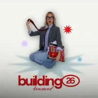 Curso Building 26 de Andy Badillo para emprendedores y construcción de marcas sólidas