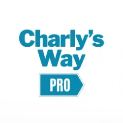 Curso de inglés Charlys Way PRO de Charly Londoño para fluidez y comprensión rápida