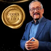 Curso Codex de la Vida de Edmundo Velasco