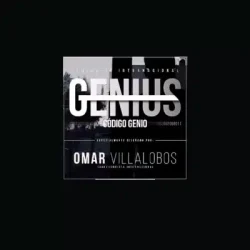 Curso Codigo Genio - Omar Villalobos
