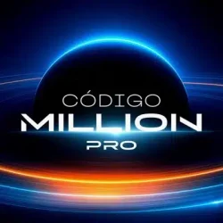 Codigo Million Pro - Melisa Escobar