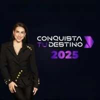 Curso Conquista tu Destino 2025 - Coral Mujaes