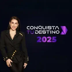 Curso Conquista tu Destino 2025 - Coral Mujaes