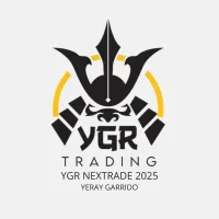 Yeray Garrido operando en vivo Order Flow y Footprint en YGR Nextrade 2025.