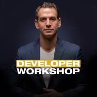 Curso Developer Workshop 6 - Gus Marcos