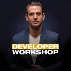 Curso Developer Workshop 6 - Gus Marcos