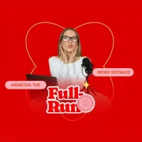 Curso Full Run Social Media Intensive - Andy Badillo