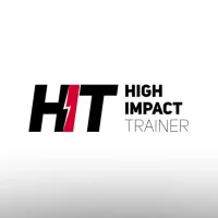 Javi Rodríguez dictando su curso High Impact Trainer ante una audiencia comprometida.