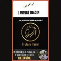 Curso I Future Trader - Vamsi Montealegre