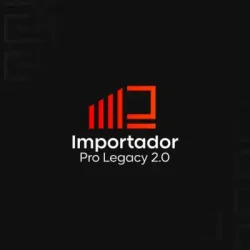 Woker Academy enseñando importaciones rentables desde China en Importador Pro Legacy 2.0.