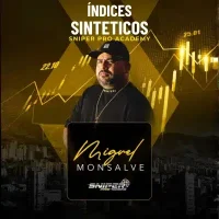 Curso Indices Sinteticos | Sniper Pro Academy - Miguel Monsalve