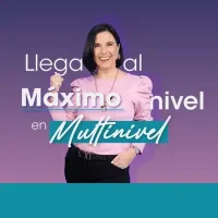 Curso Llegá al Máximo Nivel en Multinivel - Margarita Pasos