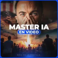 Curso Master IA - RocoPS