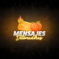 Mike Feroz mostrando ejemplos reales de mensajes detonadores para seducción por chat irresistible.