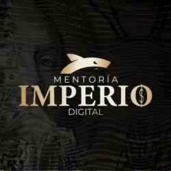 Curso Mentoria Imperio Digital - Coral Mujaes
