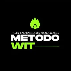 Curso Metodo Wit - Jorge Luis Garcia