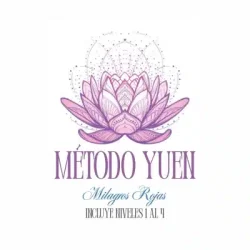 Curso Método Yuen Niveles 1 al 4 - Milagros Rojas
