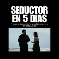 Curso Seductor en 5 días – Quino Rocca